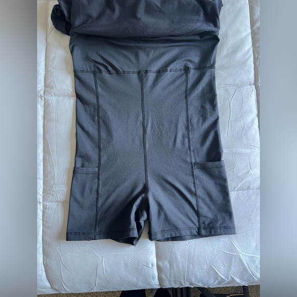 OFFLINE By Aerie The Hugger Dress - Picture 4 of 10